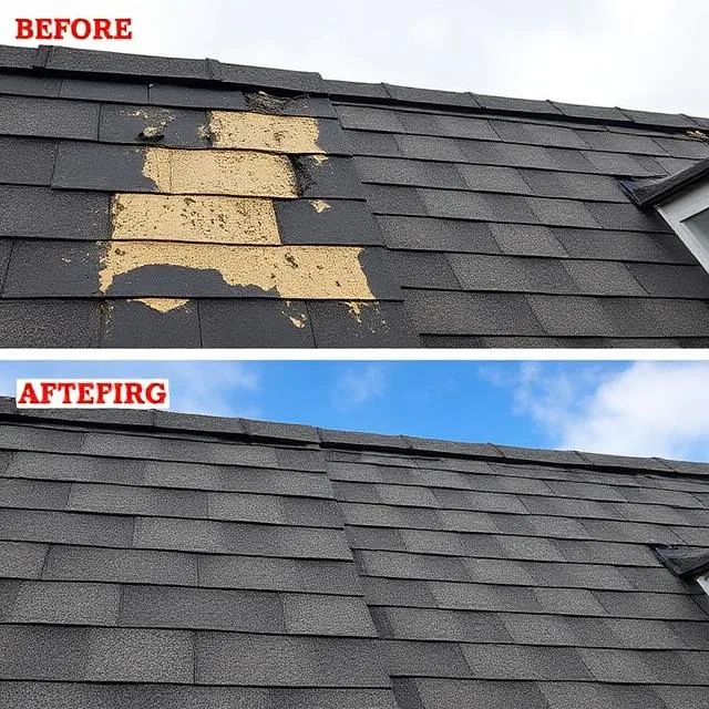 Roof Repair Near Me in Brecksville, OH near me